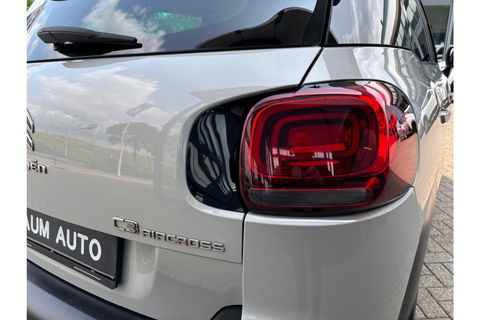 Citroën C3 Aircross 1.2 PT S&S SHINE CARPLAY AIRCO/ECC NAVI PDC