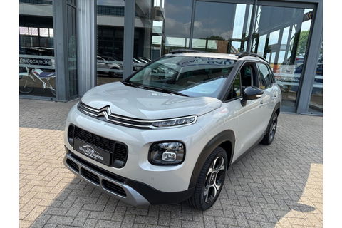Citroën C3 Aircross 1.2 PT S&S SHINE CARPLAY AIRCO/ECC NAVI PDC