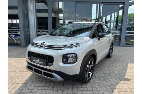 Citroën C3 Aircross 1.2 PT S&S SHINE CARPLAY AIRCO/ECC NAVI PDC