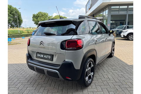 Citroën C3 Aircross 1.2 PT S&S SHINE CARPLAY AIRCO/ECC NAVI PDC