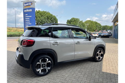Citroën C3 Aircross 1.2 PT S&S SHINE CARPLAY AIRCO/ECC NAVI PDC