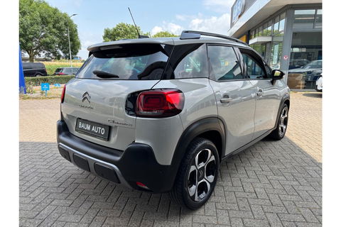 Citroën C3 Aircross 1.2 PT S&S SHINE CARPLAY AIRCO/ECC NAVI PDC