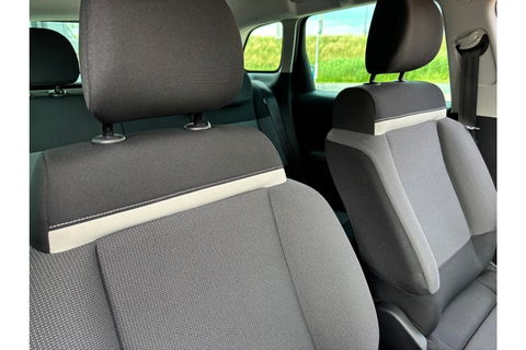 Citroën C3 Aircross 1.2 PT S&S SHINE CARPLAY AIRCO/ECC NAVI PDC