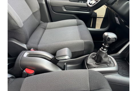 Citroën C3 Aircross 1.2 PT S&S SHINE CARPLAY AIRCO/ECC NAVI PDC