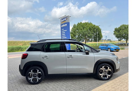 Citroën C3 Aircross 1.2 PT S&S SHINE CARPLAY AIRCO/ECC NAVI PDC