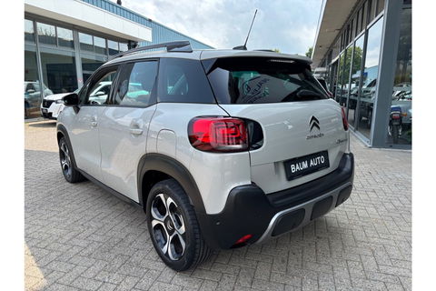 Citroën C3 Aircross 1.2 PT S&S SHINE CARPLAY AIRCO/ECC NAVI PDC