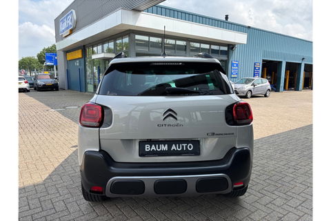 Citroën C3 Aircross 1.2 PT S&S SHINE CARPLAY AIRCO/ECC NAVI PDC