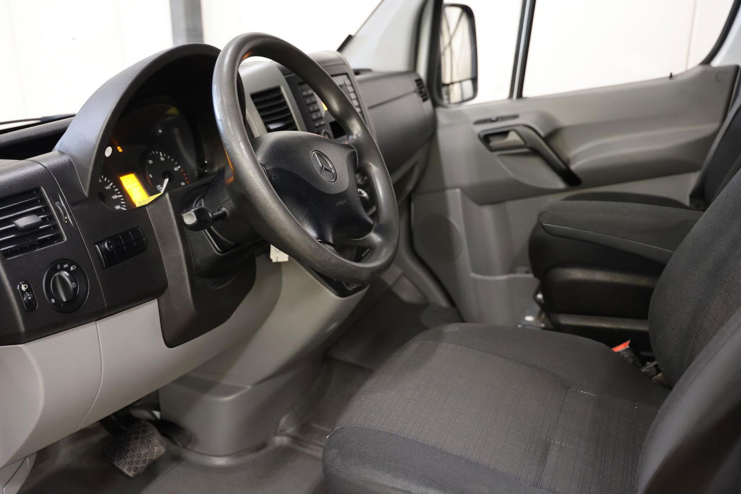 Mercedes-Benz Sprinter 311 2.2 CDI L3H2 AUTOMAAT POST NL SCHAPPEN