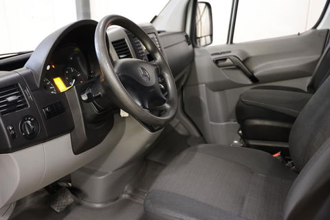 Mercedes-Benz Sprinter 311 2.2 CDI L3H2 AUTOMAAT POST NL SCHAPPEN