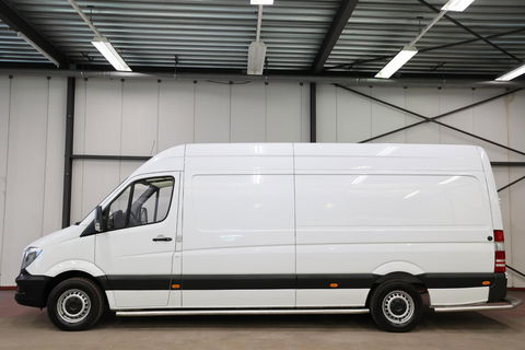 Mercedes-Benz Sprinter 311 2.2 CDI L3H2 AUTOMAAT POST NL SCHAPPEN