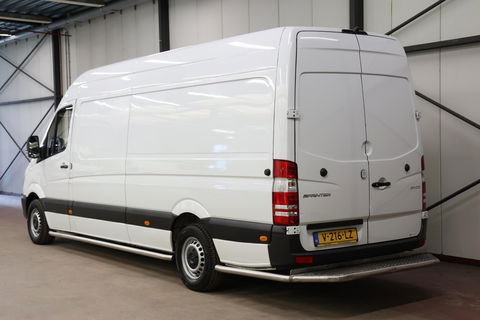 Mercedes-Benz Sprinter 311 2.2 CDI L3H2 AUTOMAAT POST NL SCHAPPEN