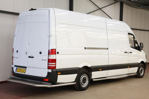 Mercedes-Benz Sprinter 311 2.2 CDI L3H2 AUTOMAAT POST NL SCHAPPEN