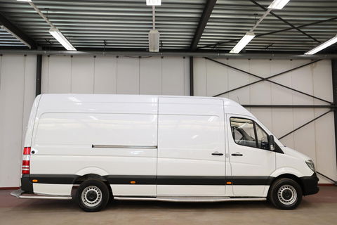 Mercedes-Benz Sprinter 311 2.2 CDI L3H2 AUTOMAAT POST NL SCHAPPEN