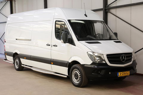 Mercedes-Benz Sprinter 311 2.2 CDI L3H2 AUTOMAAT POST NL SCHAPPEN