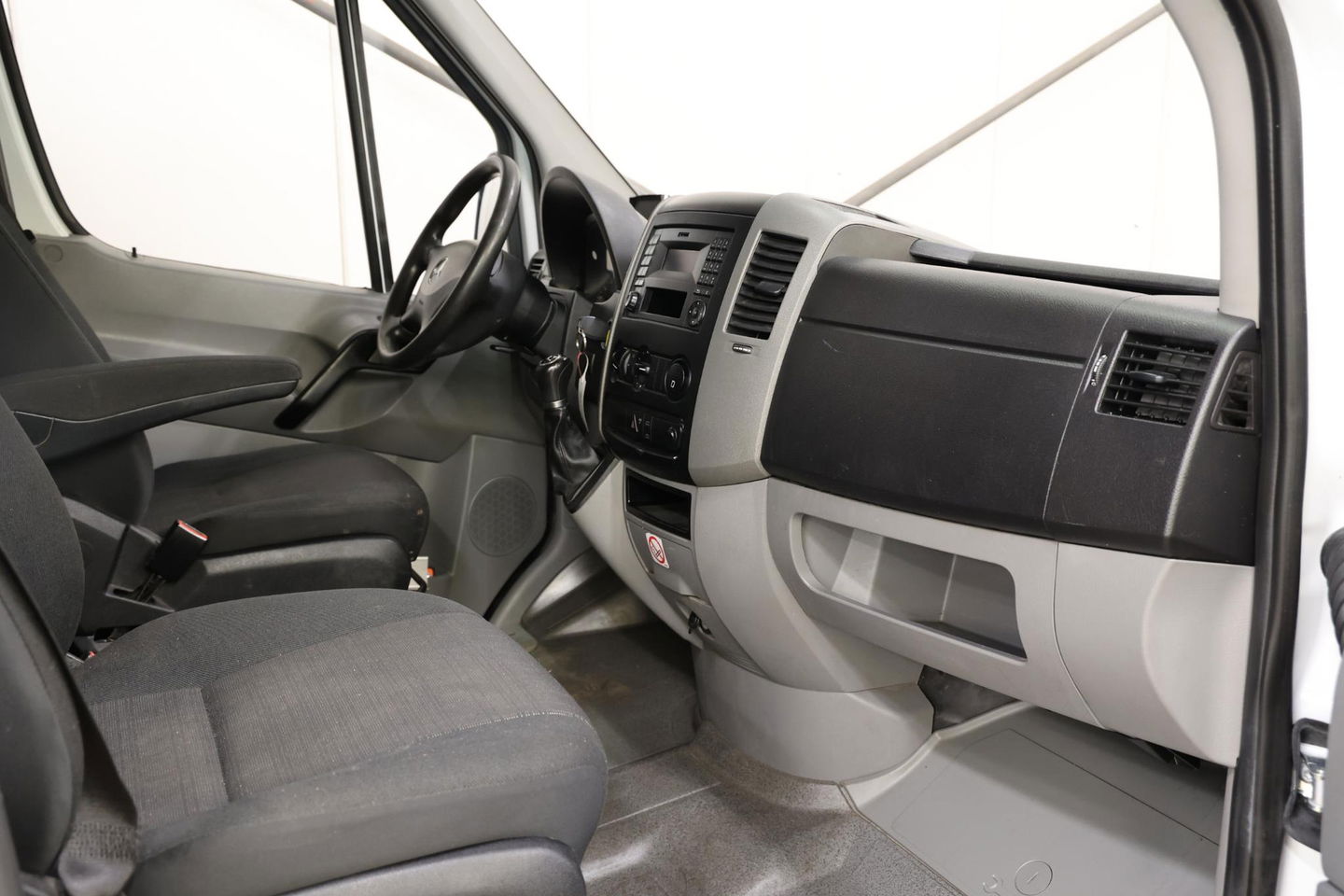 Mercedes-Benz Sprinter 311 2.2 CDI L3H2 AUTOMAAT POST NL SCHAPPEN