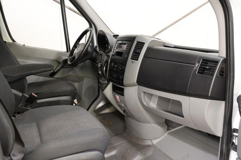 Mercedes-Benz Sprinter 311 2.2 CDI L3H2 AUTOMAAT POST NL SCHAPPEN