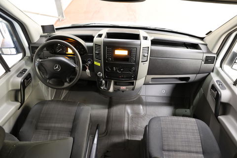 Mercedes-Benz Sprinter 311 2.2 CDI L3H2 AUTOMAAT POST NL SCHAPPEN