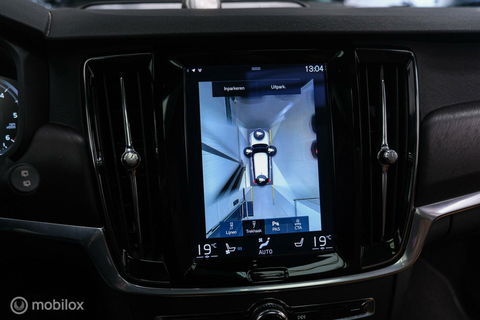 Volvo V90 Cross Country 2.0 D4 AWD Pro | VOL opties | B&W audio | Massagestoelen | Trekhaak | Nap NL auto | Stoelkoeling | HUD | Panoramad
