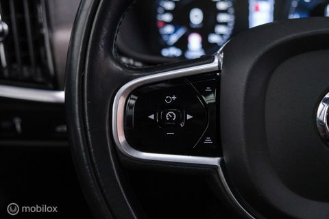 Volvo V90 Cross Country 2.0 D4 AWD Pro | VOL opties | B&W audio | Massagestoelen | Trekhaak | Nap NL auto | Stoelkoeling | HUD | Panoramad