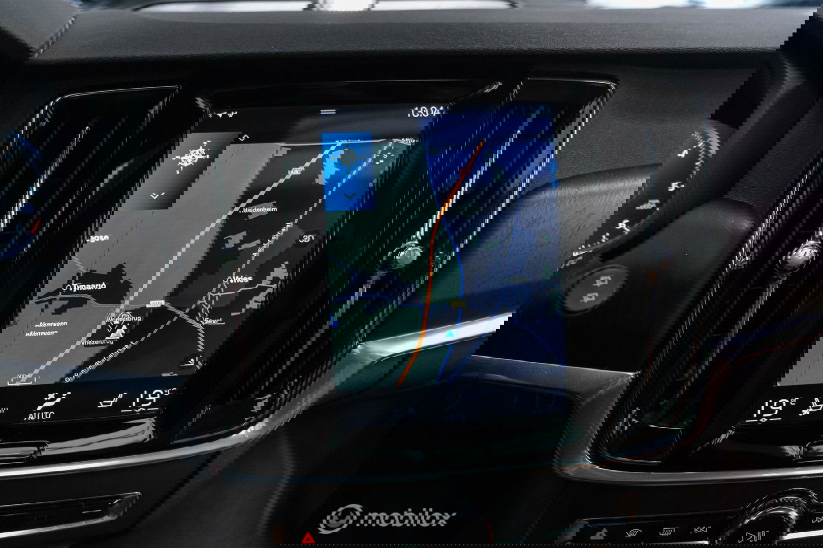 Volvo V90 Cross Country 2.0 D4 AWD Pro | VOL opties | B&W audio | Massagestoelen | Trekhaak | Nap NL auto | Stoelkoeling | HUD | Panoramad