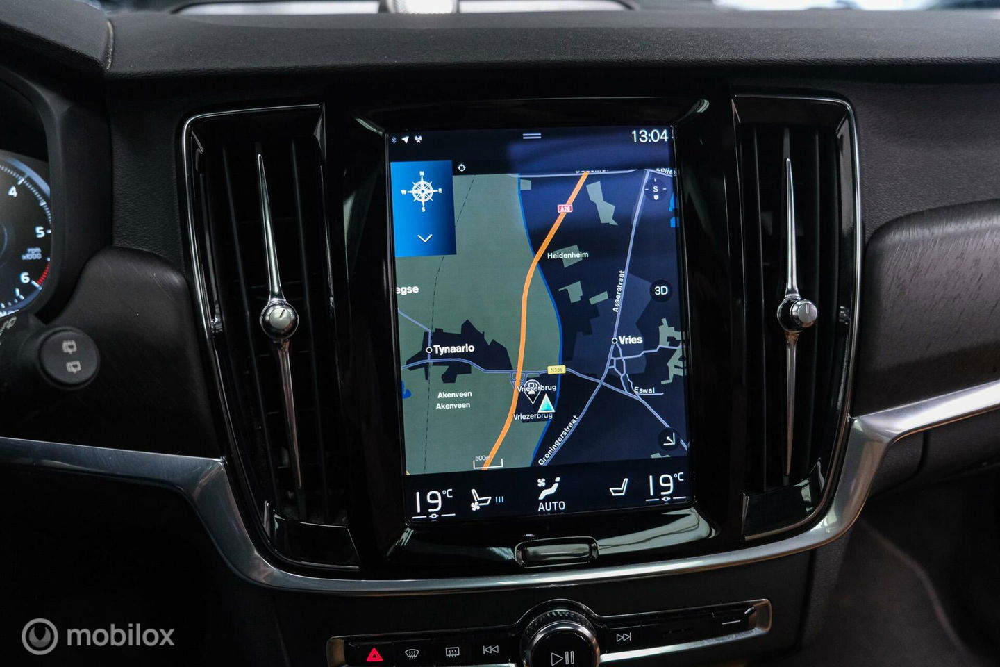 Volvo V90 Cross Country 2.0 D4 AWD Pro | VOL opties | B&W audio | Massagestoelen | Trekhaak | Nap NL auto | Stoelkoeling | HUD | Panoramad