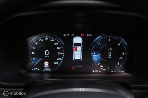Volvo V90 Cross Country 2.0 D4 AWD Pro | VOL opties | B&W audio | Massagestoelen | Trekhaak | Nap NL auto | Stoelkoeling | HUD | Panoramad
