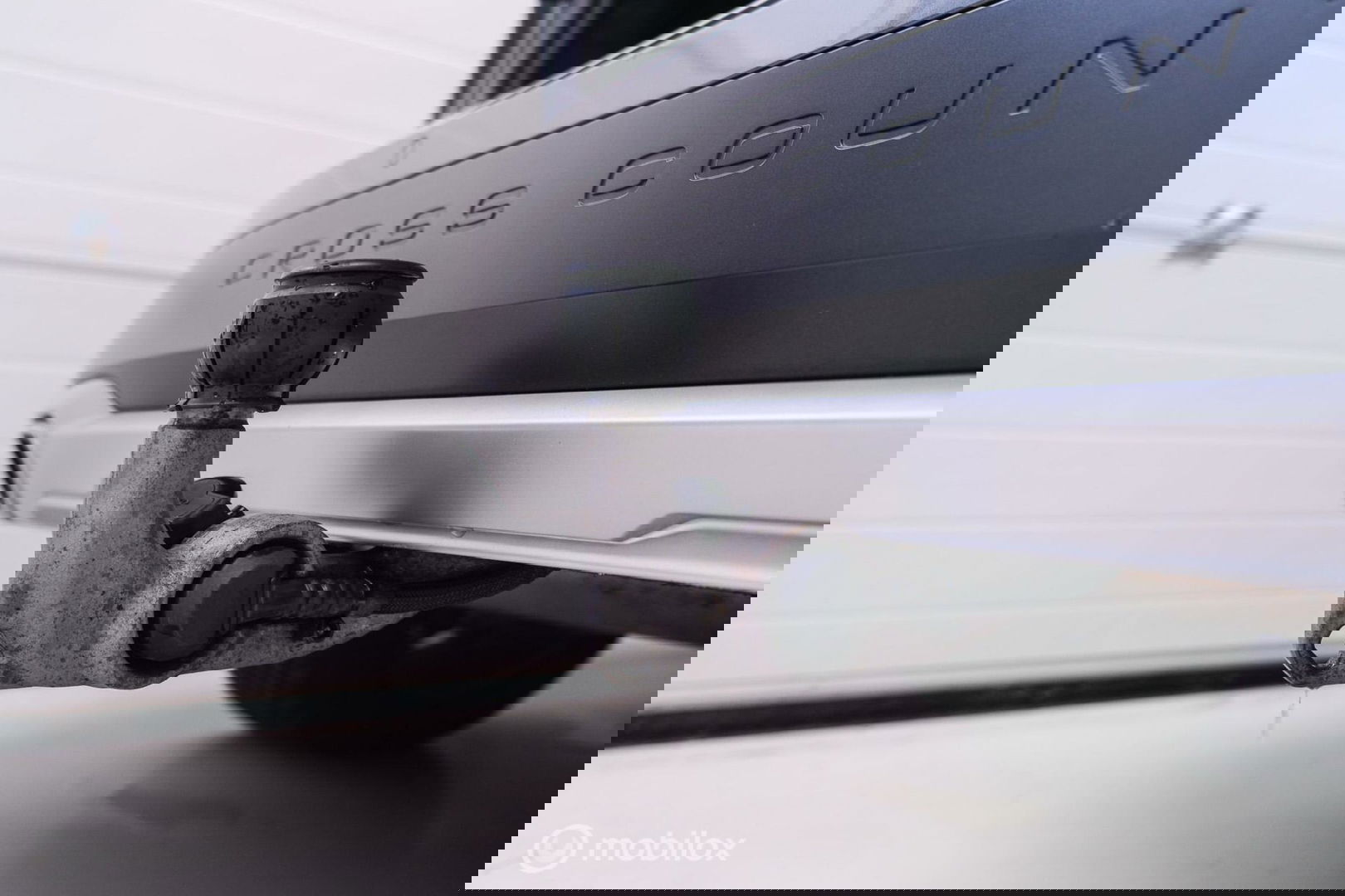 Volvo V90 Cross Country 2.0 D4 AWD Pro | VOL opties | B&W audio | Massagestoelen | Trekhaak | Nap NL auto | Stoelkoeling | HUD | Panoramad