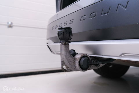 Volvo V90 Cross Country 2.0 D4 AWD Pro | VOL opties | B&W audio | Massagestoelen | Trekhaak | Nap NL auto | Stoelkoeling | HUD | Panoramad
