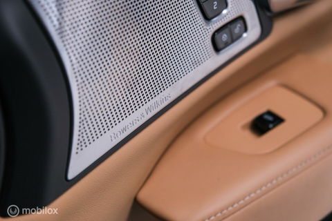 Volvo V90 Cross Country 2.0 D4 AWD Pro | VOL opties | B&W audio | Massagestoelen | Trekhaak | Nap NL auto | Stoelkoeling | HUD | Panoramad