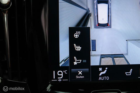 Volvo V90 Cross Country 2.0 D4 AWD Pro | VOL opties | B&W audio | Massagestoelen | Trekhaak | Nap NL auto | Stoelkoeling | HUD | Panoramad