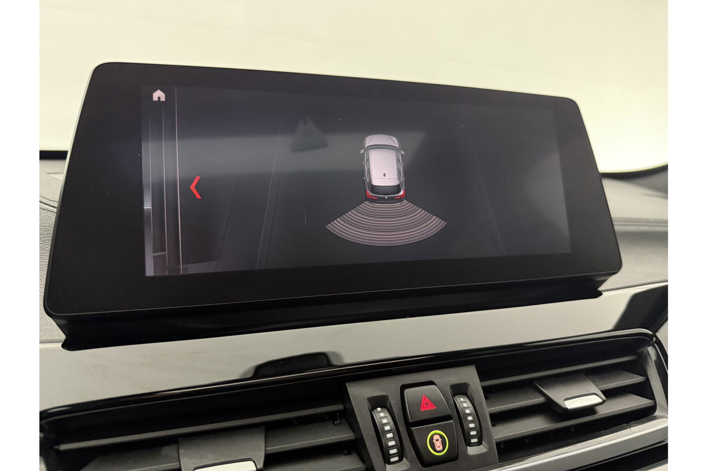 BMW X1 xDrive25e Executive Pano LED Sfeer Virtual Head-Up Clima Cruise Navi PDC 18''LMV