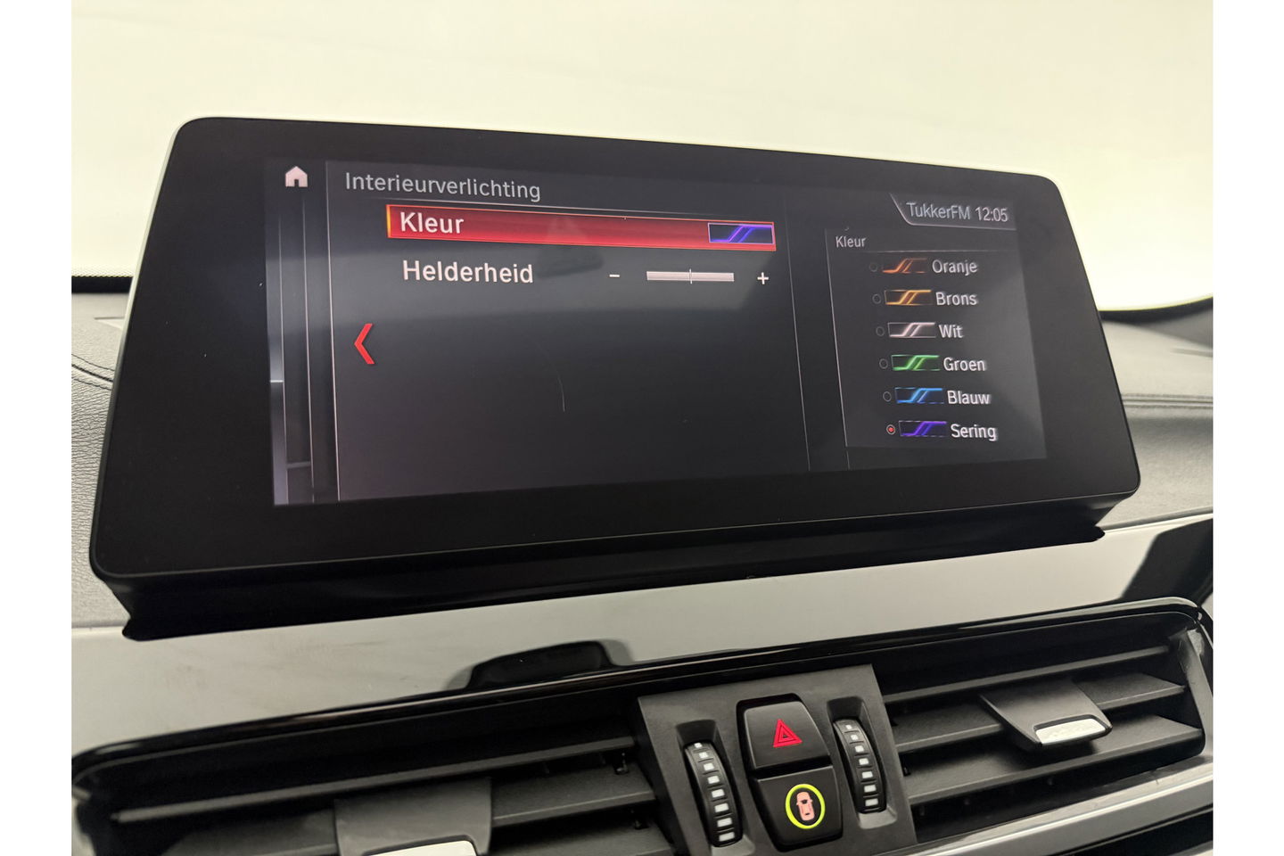 BMW X1 xDrive25e Executive Pano LED Sfeer Virtual Head-Up Clima Cruise Navi PDC 18''LMV
