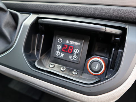 Volkswagen Transporter 2.0 TDI 204pk DSG L2 DC - Highline - LED - Leder - L+R Schuif