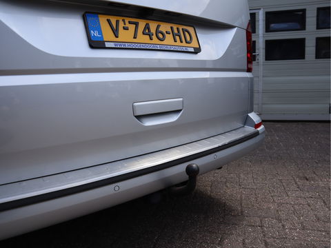 Volkswagen Transporter 2.0 TDI 204pk DSG L2 DC - Highline - LED - Leder - L+R Schuif