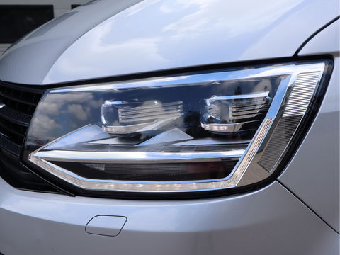 Volkswagen Transporter 2.0 TDI 204pk DSG L2 DC - Highline - LED - Leder - L+R Schuif