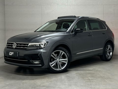 Volkswagen Tiguan 1.5 TSI ACT R-Line Pano HUD Virtual Trekh.