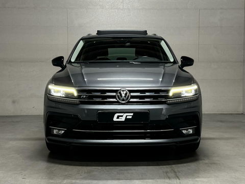 Volkswagen Tiguan 1.5 TSI ACT R-Line Pano HUD Virtual Trekh.