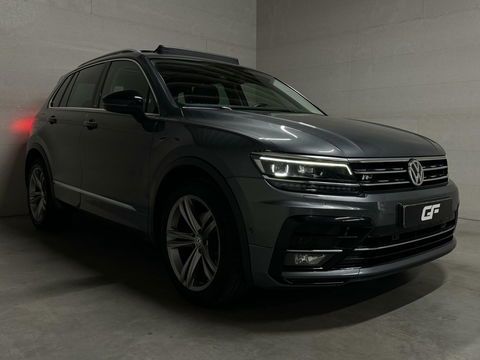 Volkswagen Tiguan 1.5 TSI ACT R-Line Pano HUD Virtual Trekh.