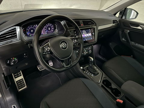 Volkswagen Tiguan 1.5 TSI ACT R-Line Pano HUD Virtual Trekh.