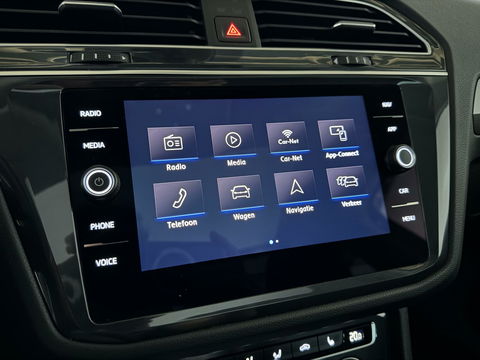 Volkswagen Tiguan 1.5 TSI ACT R-Line Pano HUD Virtual Trekh.