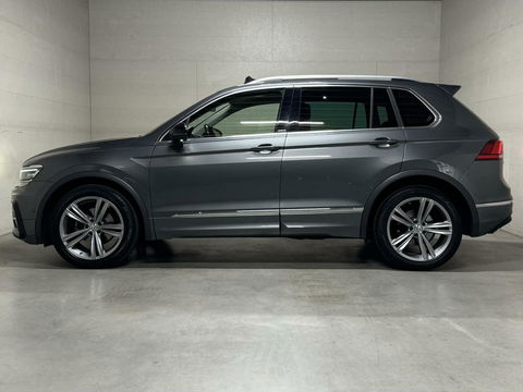 Volkswagen Tiguan 1.5 TSI ACT R-Line Pano HUD Virtual Trekh.