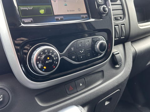 Renault Trafic 2.0 dCi 170PK L2H1 Luxe | LED | LMV | 2x Schuifdeur | R-Link | Carplay