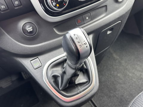 Renault Trafic 2.0 dCi 170PK L2H1 Luxe | LED | LMV | 2x Schuifdeur | R-Link | Carplay
