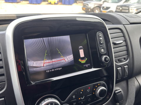 Renault Trafic 2.0 dCi 170PK L2H1 Luxe | LED | LMV | 2x Schuifdeur | R-Link | Carplay