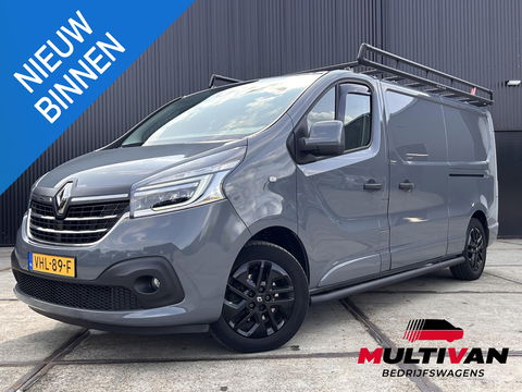 Renault Trafic 2.0 dCi 170PK L2H1 Luxe | LED | LMV | 2x Schuifdeur | R-Link | Carplay