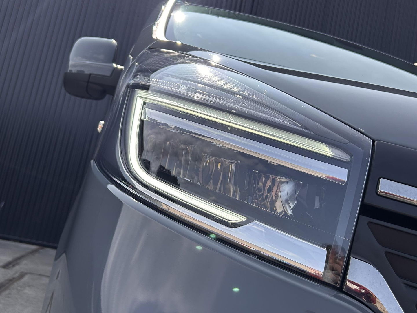 Renault Trafic 2.0 dCi 170PK L2H1 Luxe | LED | LMV | 2x Schuifdeur | R-Link | Carplay