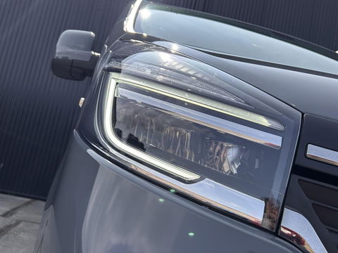 Renault Trafic 2.0 dCi 170PK L2H1 Luxe | LED | LMV | 2x Schuifdeur | R-Link | Carplay