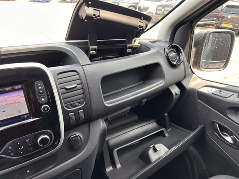 Renault Trafic 2.0 dCi 170PK L2H1 Luxe | LED | LMV | 2x Schuifdeur | R-Link | Carplay