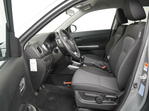 Suzuki Vitara 1.0 Boosterjet Select