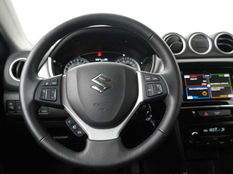 Suzuki Vitara 1.0 Boosterjet Select